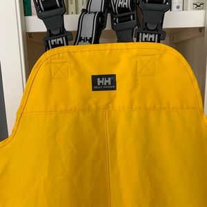 Helly Hansen Foul Weather Bibs